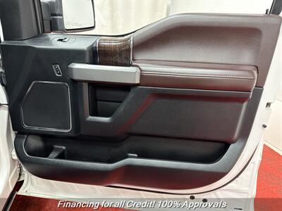 2016 Ford F-150 Platinum   - Photo 25 - Temple Hills, MD 20748