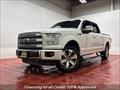 2016 Ford F-150 Platinum   - Photo 2 - Temple Hills, MD 20748