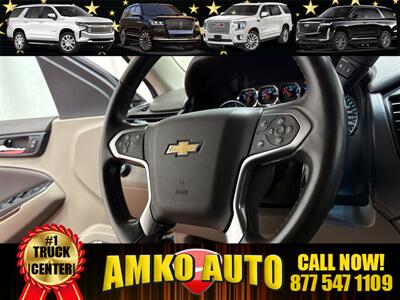 2017 Chevrolet Suburban LT - Photo 35 - Laurel, MD 20724