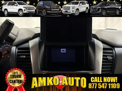 2017 Chevrolet Suburban LT - Photo 40 - Laurel, MD 20724