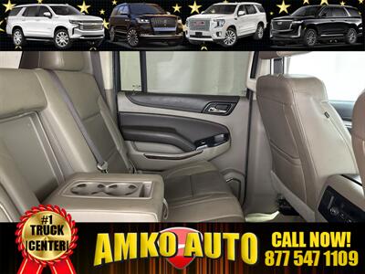 2017 Chevrolet Suburban LT - Photo 27 - Laurel, MD 20724