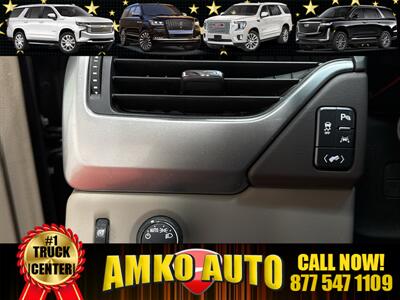 2017 Chevrolet Suburban LT - Photo 32 - Laurel, MD 20724