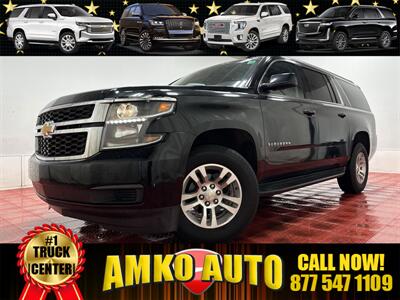 2017 Chevrolet Suburban LT - Photo 2 - Laurel, MD 20724