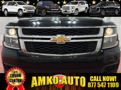 2017 Chevrolet Suburban LT - Photo 4 - Laurel, MD 20724