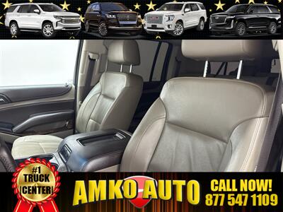 2017 Chevrolet Suburban LT - Photo 16 - Laurel, MD 20724