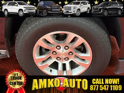 2017 Chevrolet Suburban LT - Photo 8 - Laurel, MD 20724