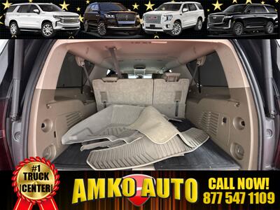 2017 Chevrolet Suburban LT - Photo 24 - Laurel, MD 20724