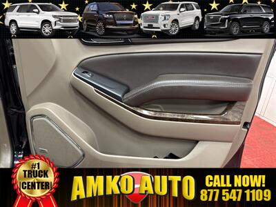 2017 Chevrolet Suburban LT - Photo 29 - Laurel, MD 20724