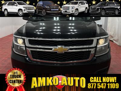 2017 Chevrolet Suburban LT - Photo 3 - Laurel, MD 20724