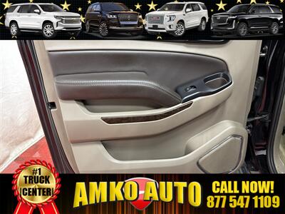 2017 Chevrolet Suburban LT - Photo 17 - Laurel, MD 20724