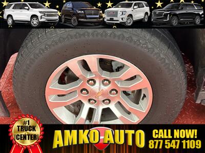 2017 Chevrolet Suburban LT - Photo 7 - Laurel, MD 20724