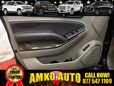 2017 Chevrolet Suburban LT - Photo 13 - Laurel, MD 20724