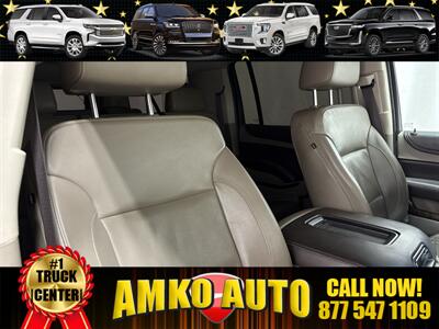 2017 Chevrolet Suburban LT - Photo 31 - Laurel, MD 20724