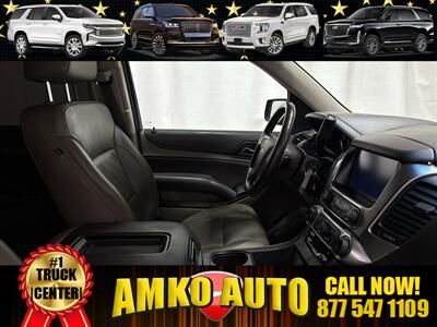 2017 Chevrolet Suburban LT - Photo 30 - Laurel, MD 20724