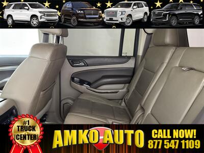 2017 Chevrolet Suburban LT - Photo 18 - Laurel, MD 20724