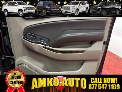 2017 Chevrolet Suburban LT - Photo 25 - Laurel, MD 20724