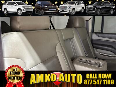 2017 Chevrolet Suburban LT - Photo 28 - Laurel, MD 20724