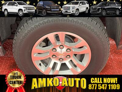 2017 Chevrolet Suburban LT - Photo 6 - Laurel, MD 20724