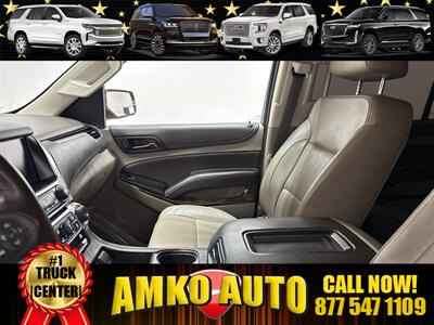 2017 Chevrolet Suburban LT - Photo 15 - Laurel, MD 20724