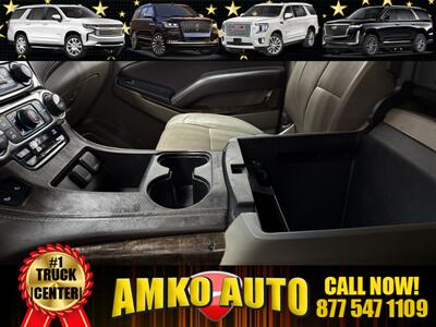 2017 Chevrolet Suburban LT - Photo 34 - Laurel, MD 20724