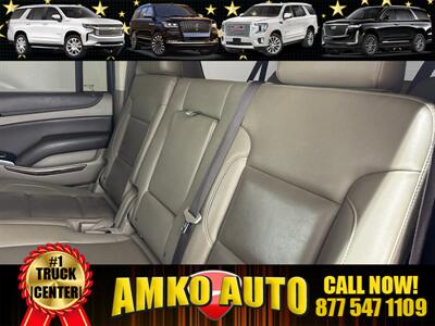 2017 Chevrolet Suburban LT - Photo 20 - Laurel, MD 20724