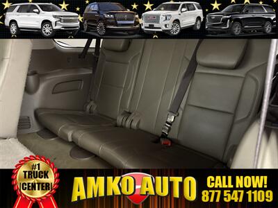 2017 Chevrolet Suburban LT - Photo 22 - Laurel, MD 20724