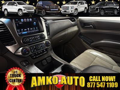 2017 Chevrolet Suburban LT - Photo 33 - Laurel, MD 20724