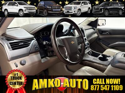 2017 Chevrolet Suburban LT - Photo 14 - Laurel, MD 20724