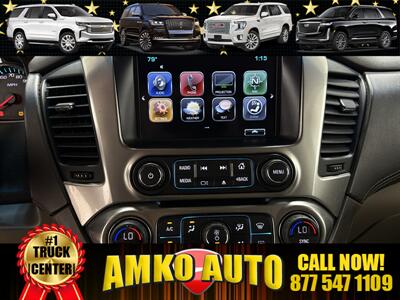 2017 Chevrolet Suburban LT - Photo 39 - Laurel, MD 20724