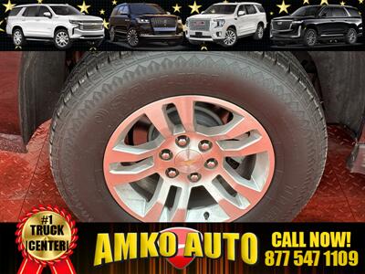 2017 Chevrolet Suburban LT - Photo 9 - Laurel, MD 20724