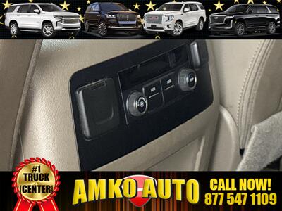 2017 Chevrolet Suburban LT - Photo 23 - Laurel, MD 20724