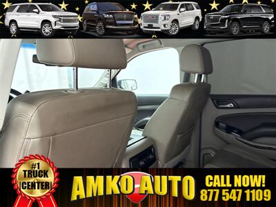 2017 Chevrolet Suburban LT - Photo 19 - Laurel, MD 20724