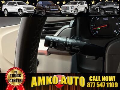 2017 Chevrolet Suburban LT - Photo 36 - Laurel, MD 20724