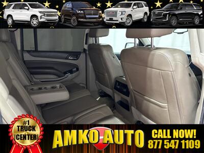 2017 Chevrolet Suburban LT - Photo 26 - Laurel, MD 20724