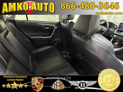 2019 Toyota RAV4 Adventure   - Photo 24 - Laurel, MD 20724