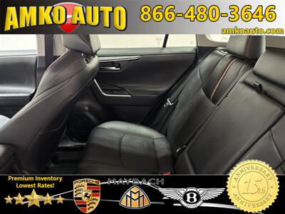 2019 Toyota RAV4 Adventure   - Photo 18 - Laurel, MD 20724