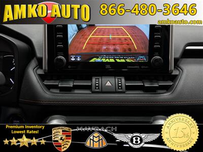 2019 Toyota RAV4 Adventure   - Photo 38 - Laurel, MD 20724