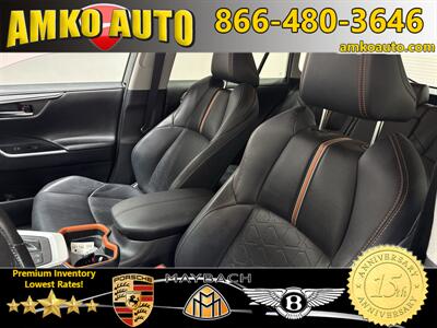 2019 Toyota RAV4 Adventure   - Photo 15 - Laurel, MD 20724