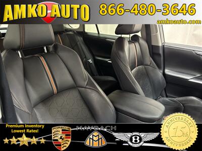 2019 Toyota RAV4 Adventure   - Photo 30 - Laurel, MD 20724