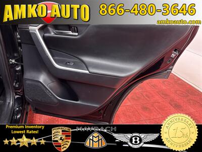 2019 Toyota RAV4 Adventure   - Photo 23 - Laurel, MD 20724