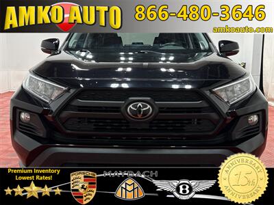 2019 Toyota RAV4 Adventure   - Photo 4 - Laurel, MD 20724