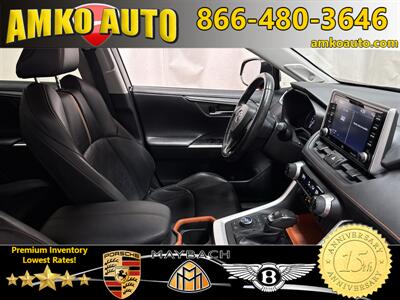 2019 Toyota RAV4 Adventure   - Photo 29 - Laurel, MD 20724