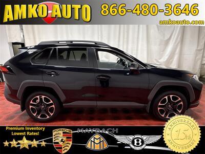 2019 Toyota RAV4 Adventure   - Photo 8 - Laurel, MD 20724