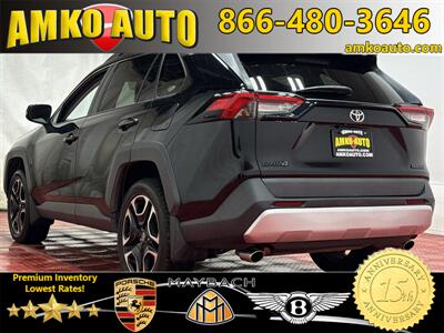 2019 Toyota RAV4 Adventure   - Photo 9 - Laurel, MD 20724