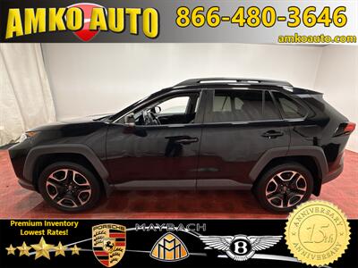 2019 Toyota RAV4 Adventure   - Photo 7 - Laurel, MD 20724