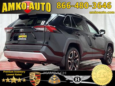 2019 Toyota RAV4 Adventure   - Photo 11 - Laurel, MD 20724