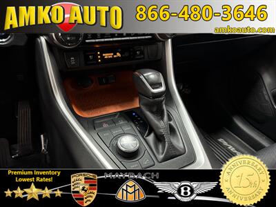 2019 Toyota RAV4 Adventure   - Photo 35 - Laurel, MD 20724