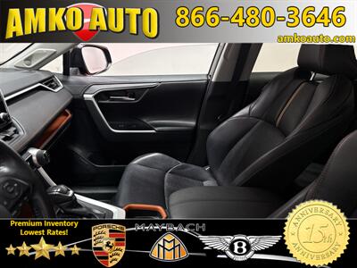 2019 Toyota RAV4 Adventure   - Photo 14 - Laurel, MD 20724