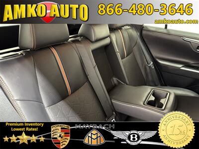 2019 Toyota RAV4 Adventure   - Photo 26 - Laurel, MD 20724