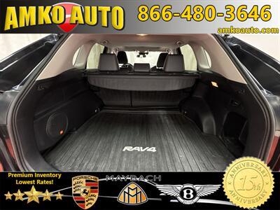 2019 Toyota RAV4 Adventure   - Photo 22 - Laurel, MD 20724